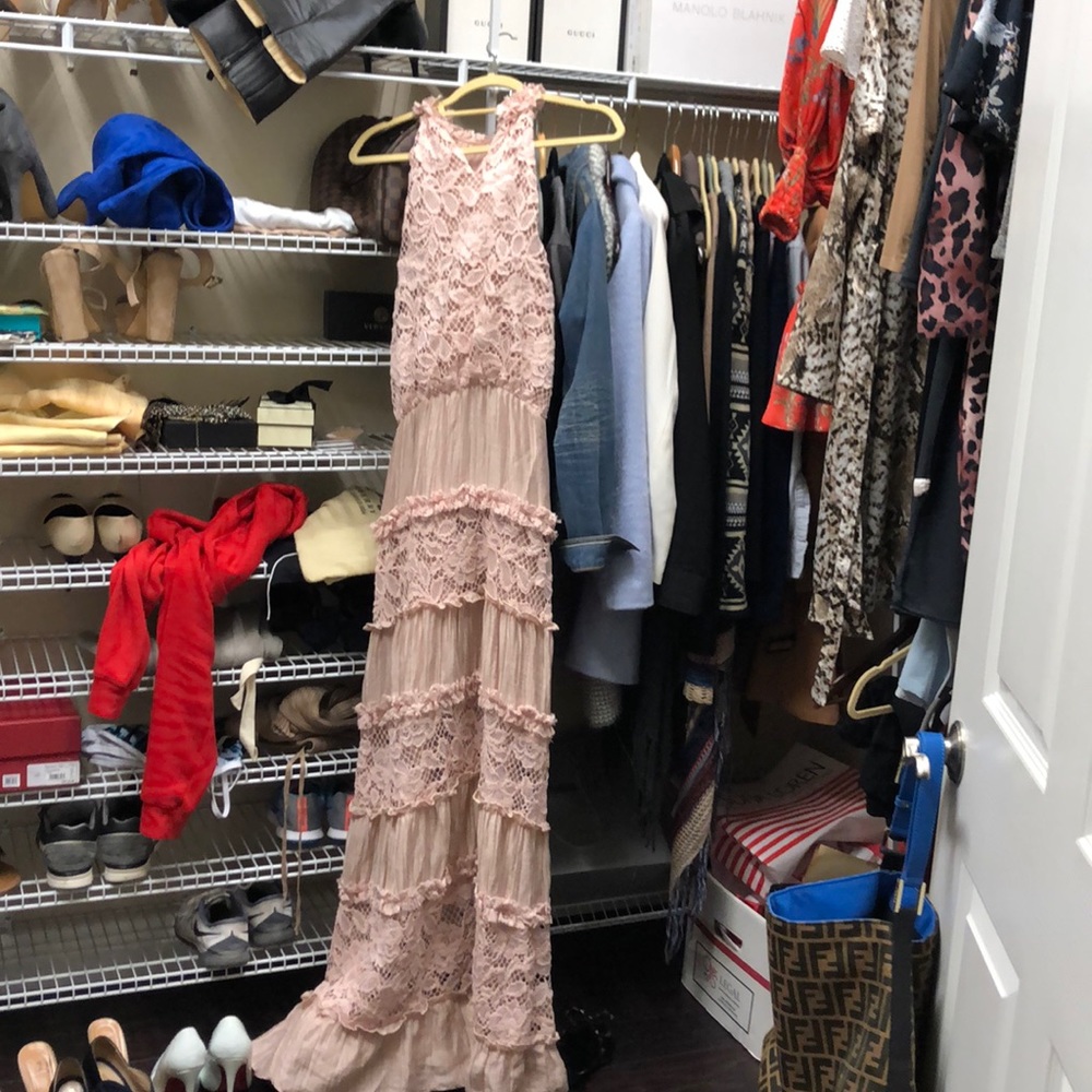 Alexis summer dress